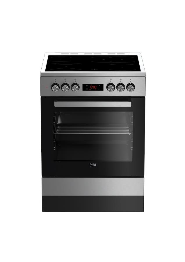 BEKO FSM67320GXS