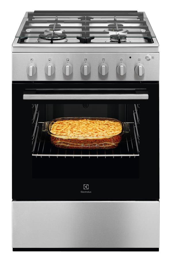 Electrolux HA RKG600005X