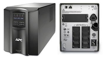 APC SMT1500I