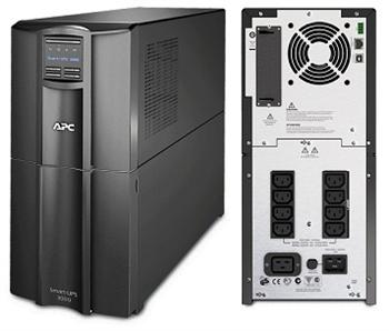 APC SMT3000I