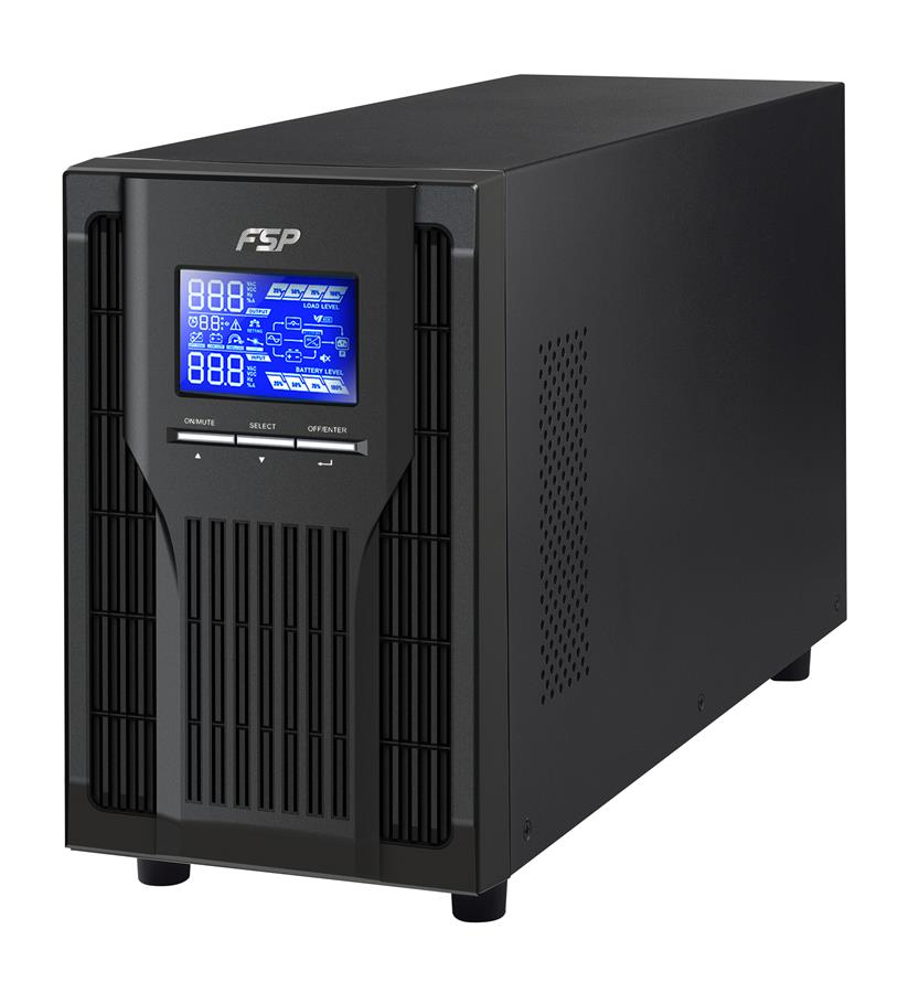 FSP UPS PPF16A1900