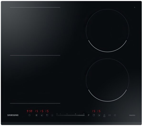 Samsung NZ64R3747BK/WT