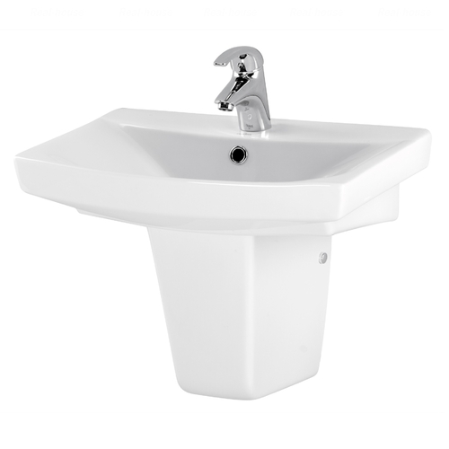 Cersanit Умивальник Carina 55 з/о K31-005