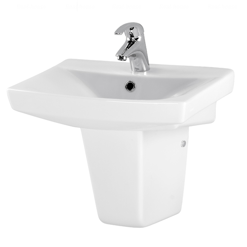 Cersanit Умивальник Carina 50 з/о K31-004