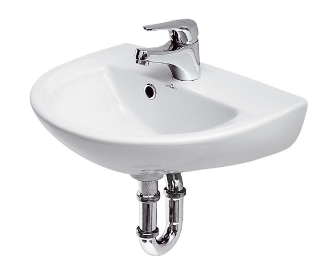 Cersanit Ум-к PRESIDENT 45 плівка PL K08-002