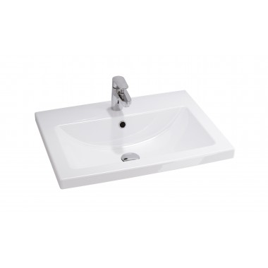 Cersanit Раковина КОМО 70 см з/о меблева в картоні K32-015