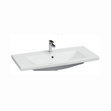 Cersanit Раковина КОМО 40 см з/о меблева в картоні K32-001-EX1