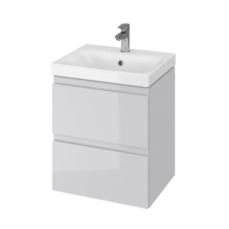 Cersanit СЕТ B11 Moduo 50 сірий UN509-049