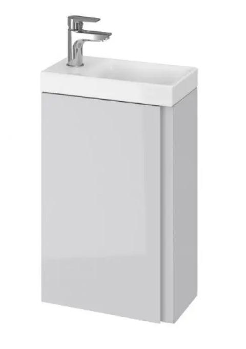 Cersanit СЕТ B09 Moduo 40 сірий UN509-047