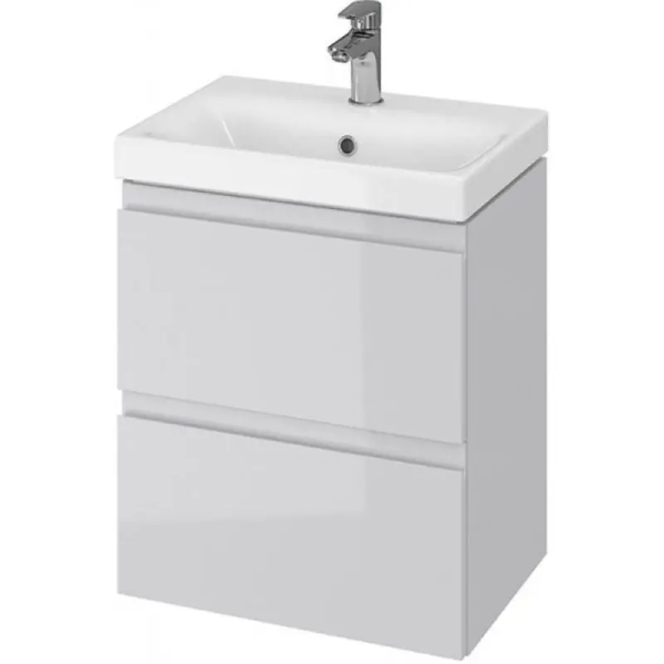 Cersanit СЕТ B03 Moduo SLIM 50 сірий UN509-041