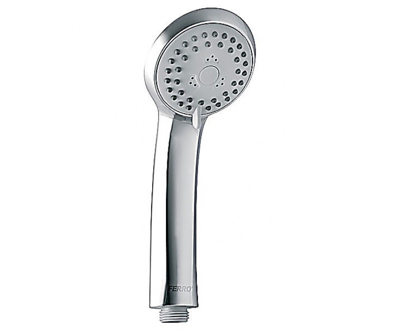 FERRO Sole лійка душа 3-реж. S300