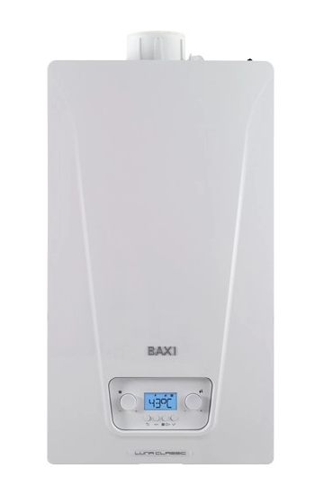Baxi LUNA CLASSIC 24 INT -A, A7795897