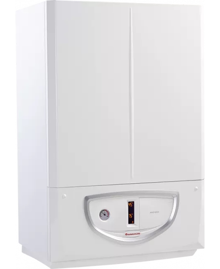 IMMERGAS Avio Eco 24 (дим. вбуд.бойл.45л)