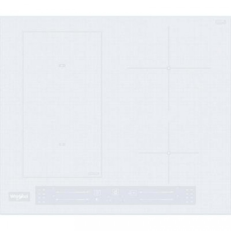 Whirlpool WLS5360BF/W