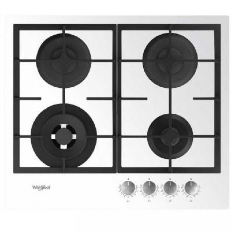 Whirlpool GOFL629/WH