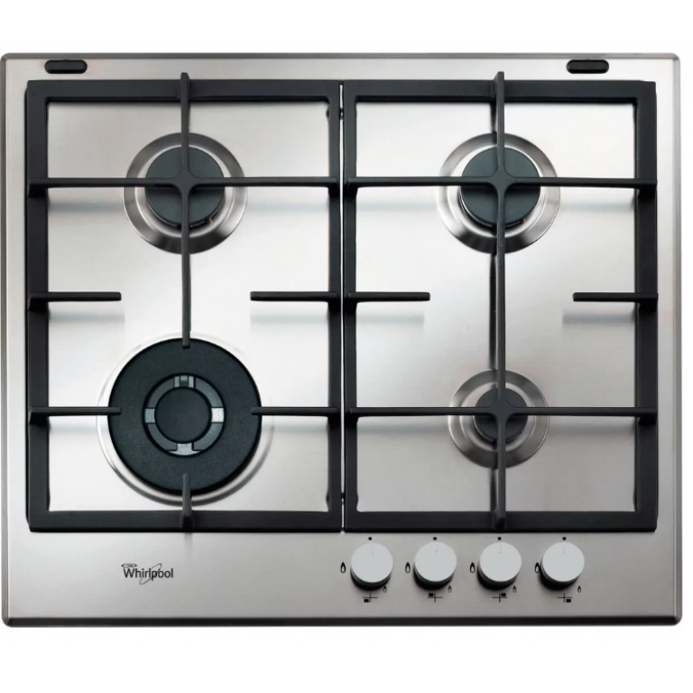 Whirlpool GMA 6422/IX