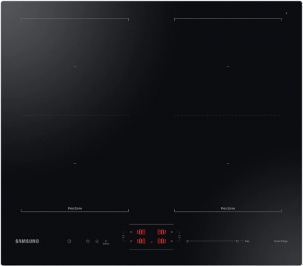 Samsung NZ64B5066FK/WT