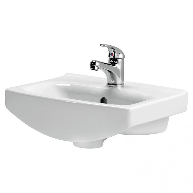 Умивальник меблевий CERSANIA 40 K11-0050