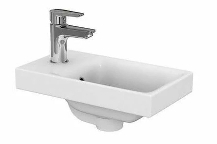 УМИВАЛЬНИК МЕБЛЕВИЙ MODUO 40*22 K116-016