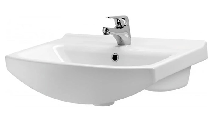 Умивальник меблевий CERSANIA 65 UN503-0202