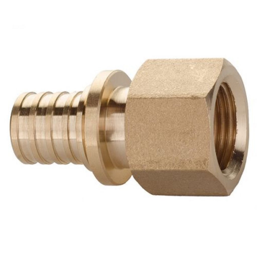 Heat-PEX Evolution d16 мм x Rp1/2, EVO2003161