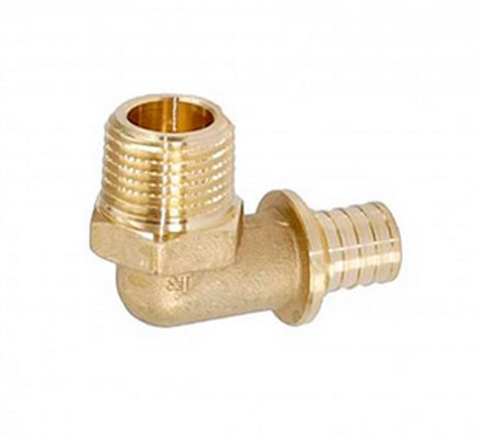 Heat-PEX Evolution d16 мм x G1/2, EVO2007160